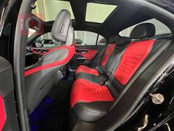 مێرسێدس بێنز C-Class